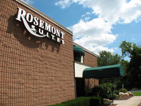 Rosemont Suites